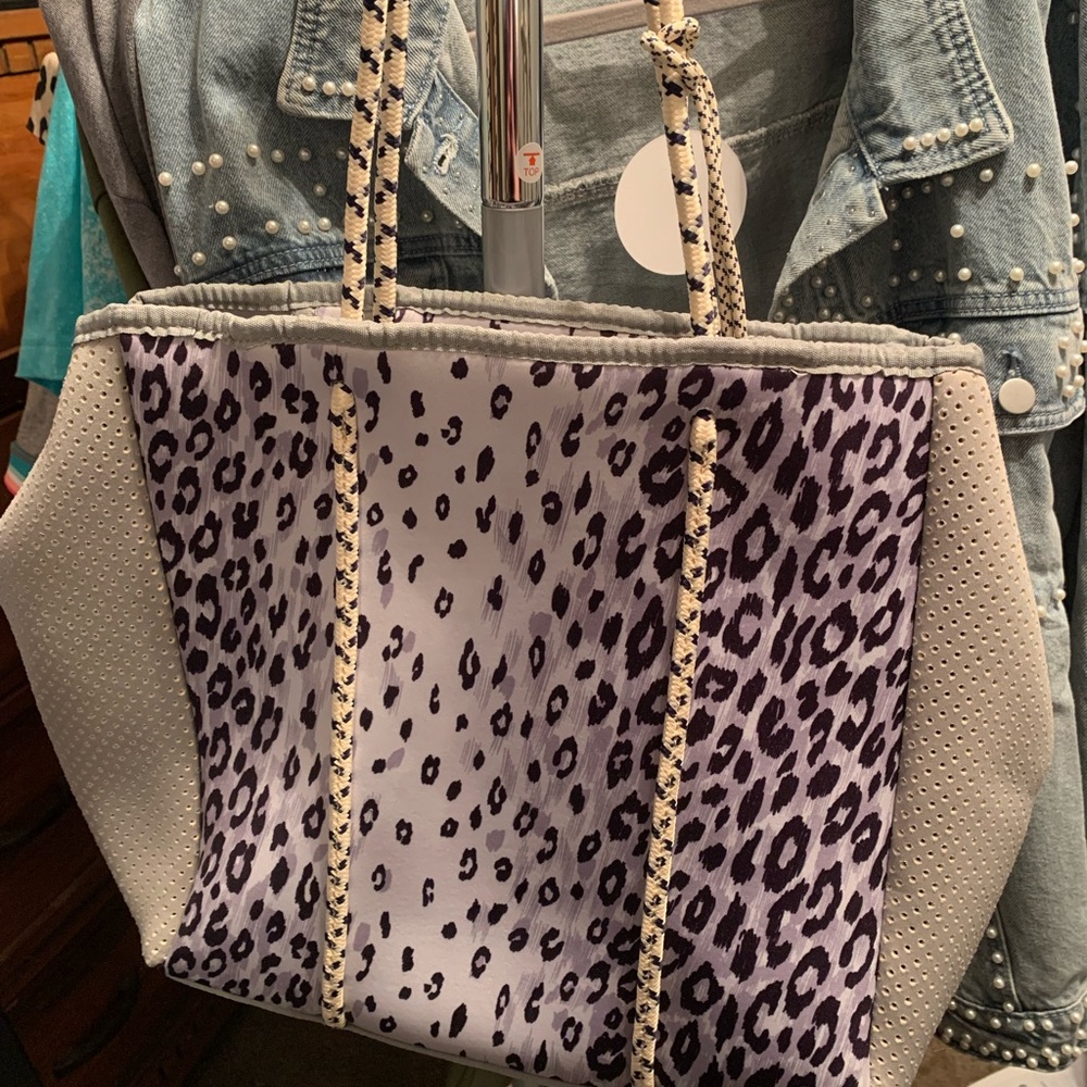 Neoprene bag - Picture 2 of 2